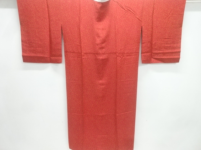 JAPANESE JUBAN / FLOWER